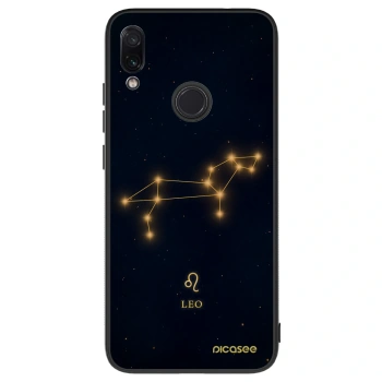 Etui na Xiaomi Redmi Note 7 - LEO