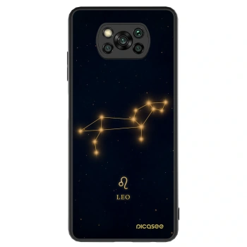 Etui na Xiaomi Poco X3 - LEO