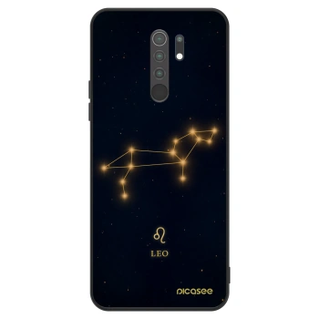 Etui na Xiaomi Redmi 9 - LEO