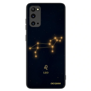 Etui na Samsung Galaxy S20 G980F - LEO
