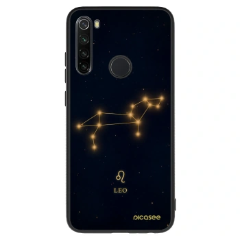 Etui na Xiaomi Redmi Note 8 - LEO