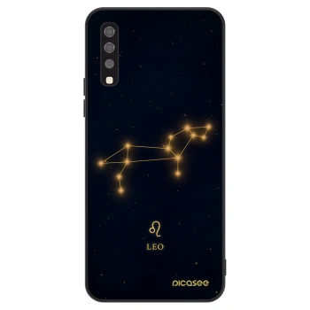 Etui na Samsung Galaxy A70 A705F - LEO