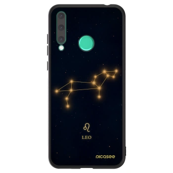 Etui na Honor 20 Lite - LEO