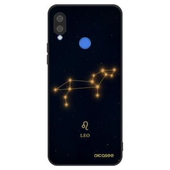 Etui na Huawei Nova 3 - LEO