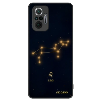 Picasee ULTIMATE CASE na Xiaomi Redmi Note 10 Pro - LEO