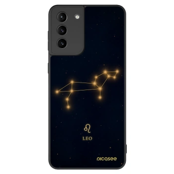 Etui na Samsung Galaxy S21+ 5G G996F - LEO