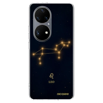 Etui na Huawei P50 - LEO