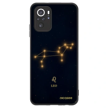 Etui na Xiaomi Redmi Note 10S - LEO