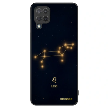 Etui na Samsung Galaxy M12 M127F - LEO