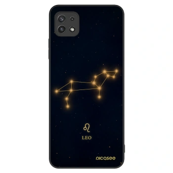 Etui na Samsung Galaxy A22 A226B 5G - LEO