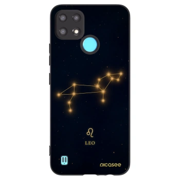 Etui na Realme C21 - LEO