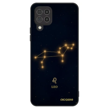 Etui na Samsung Galaxy A22 A225F 4G - LEO