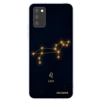 Etui na Samsung Galaxy A03s A037G - LEO