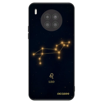 Etui na Huawei Nova 8i - LEO
