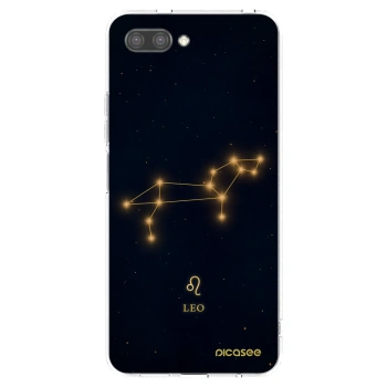 Etui na Honor 10 - LEO