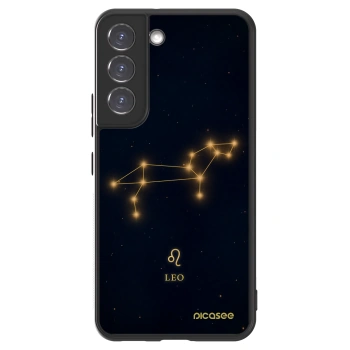 Etui na Samsung Galaxy S22 5G - LEO
