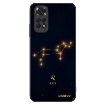 Etui na Xiaomi Redmi Note 11S 4G - LEO