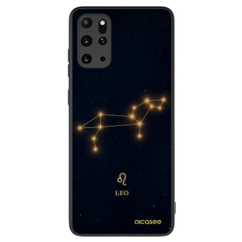 Etui na Samsung Galaxy S20+ G985F - LEO