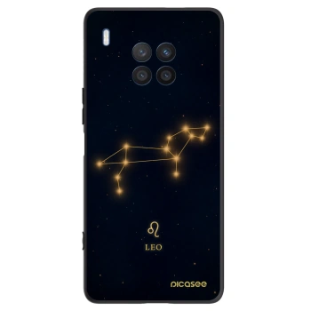 Etui na Honor 50 Lite - LEO