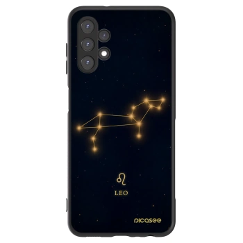 Picasee ULTIMATE CASE na Samsung Galaxy A13 4G A135 - LEO