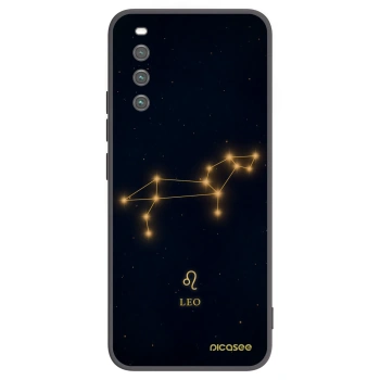 Etui na Sony Xperia 10 IV 5G - LEO