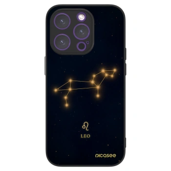 Picasee ULTIMATE CASE na Apple iPhone 14 Pro - LEO