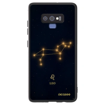Etui na Samsung Galaxy Note 9 N960F - LEO