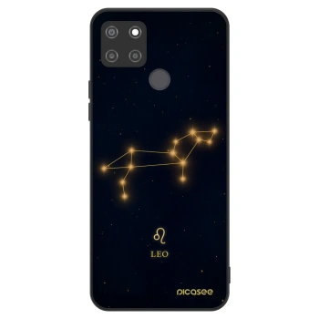 Etui na Realme C21Y - LEO
