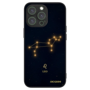 Picasee ULTIMATE CASE MagSafe pro Apple iPhone 13 Pro - LEO