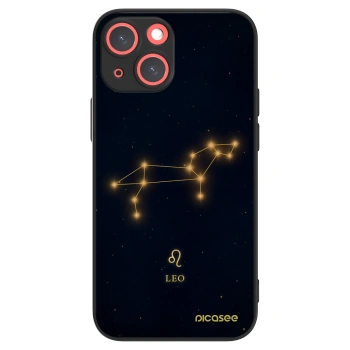 Picasee ULTIMATE CASE MagSafe pro Apple iPhone 13 mini - LEO