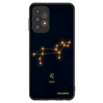 Picasee ULTIMATE CASE na Samsung Galaxy A23 A236B 5G - LEO