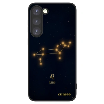 Picasee ULTIMATE CASE na Samsung Galaxy S23+ 5G - LEO