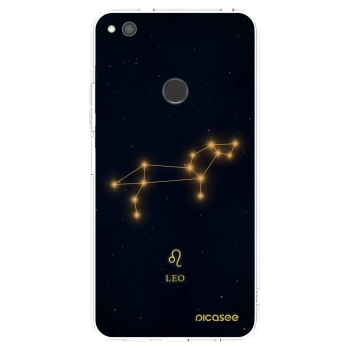 Etui na Huawei P9 Lite 2017 - LEO