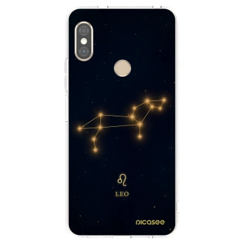 Etui na Xiaomi Redmi Note 5 Global - LEO