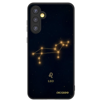 Picasee ULTIMATE CASE na Samsung Galaxy A34 5G A346B - LEO