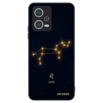 Etui na Xiaomi Redmi Note 12 5G - LEO