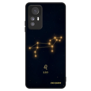 Etui na Xiaomi Redmi Note 12S - LEO