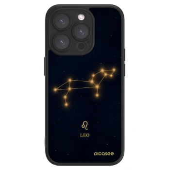 Picasee ULTIMATE CASE na Apple iPhone 15 Pro - LEO