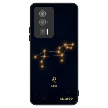 Etui na Xiaomi Poco F5 Pro 5G - LEO