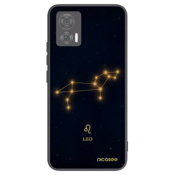 Etui na Motorola Edge 30 Neo - LEO