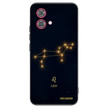 Etui na Motorola Moto G84 5G - LEO