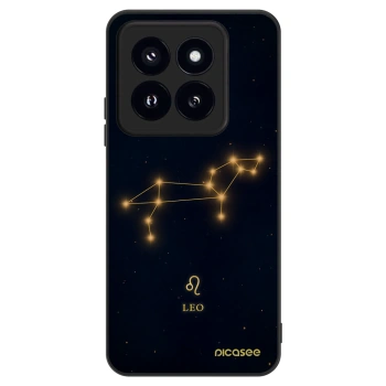 Etui na Xiaomi 14 Pro - LEO