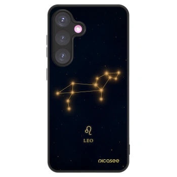 Picasee ULTIMATE CASE na Samsung Galaxy S24+ S926B 5G - LEO