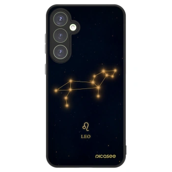 Picasee ULTIMATE CASE PowerShare pro Samsung Galaxy S23 FE S711B - LEO