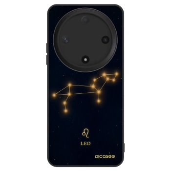Etui na Honor Magic6 Lite 5G - LEO