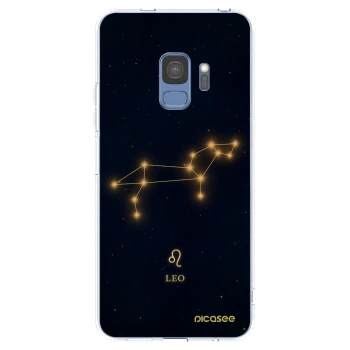 Etui na Samsung Galaxy S9 G960F - LEO