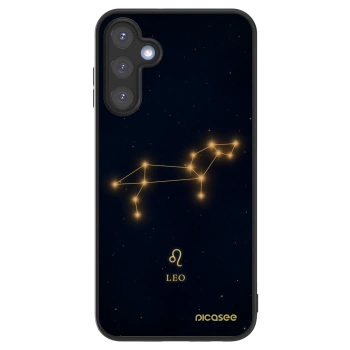 Picasee ULTIMATE CASE na Samsung Galaxy A15 A156B 5G - LEO