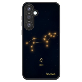Picasee ULTIMATE CASE na Samsung Galaxy A55 5G A556B - LEO