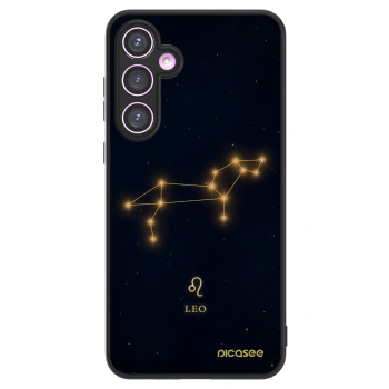 Picasee ULTIMATE CASE na Samsung Galaxy A35 5G A356B - LEO