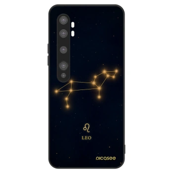 Etui na Xiaomi Mi Note 10 (Pro) - LEO